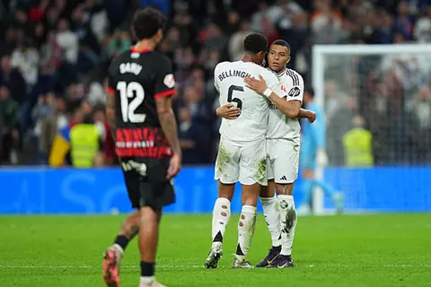 بريمونتادا +90 أمام مايوركا.. ريال مدريد يؤجل احتفالات برشلونة في الدوري الإسباني